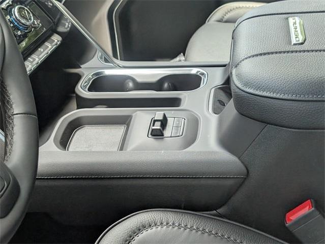 Photo of 2025 Sterling GMC Sierra 2500