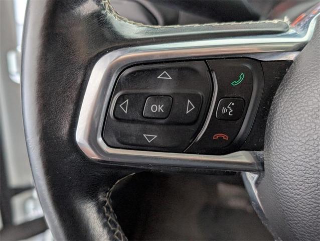 Photo of 2018 Bright White Clearcoat Jeep Wrangler Unlimited