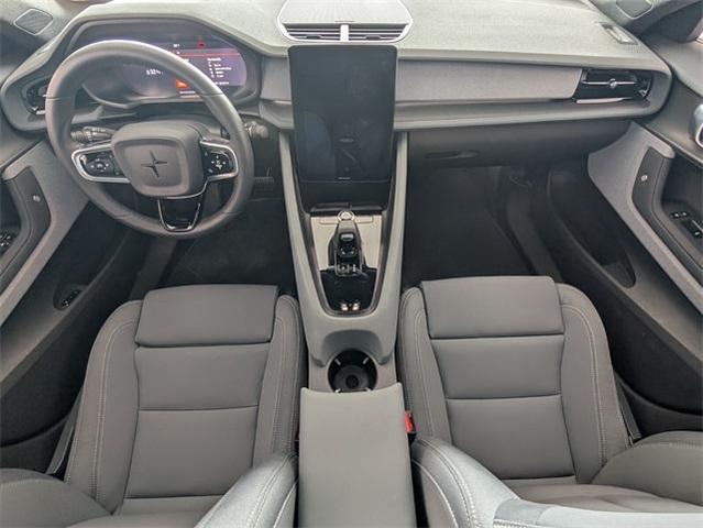 Photo of 2023 Metallic Polestar 2