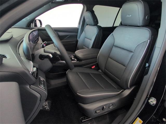 Photo of 2026 Ebony Twilight Metallic Buick Enclave