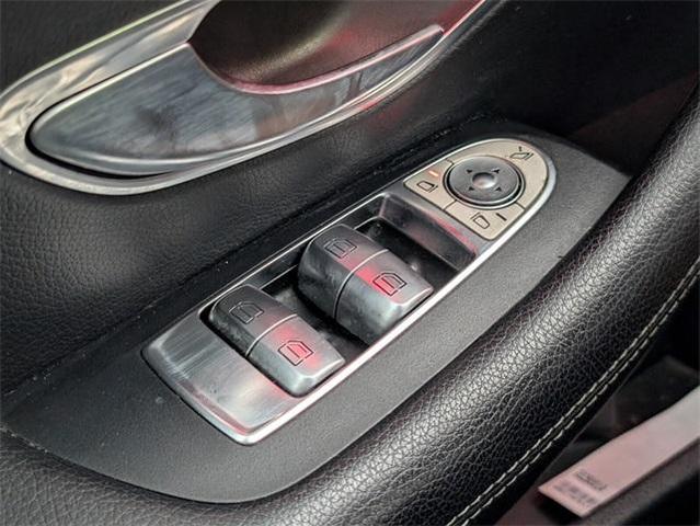 Photo of 2018 Gray Mercedes-Benz E-Class