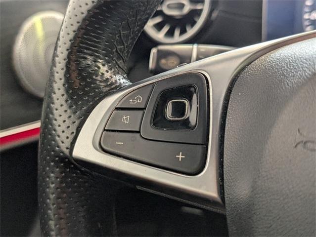 Photo of 2018 Gray Mercedes-Benz E-Class