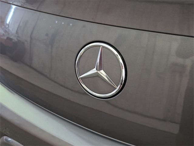 Photo of 2018 Gray Mercedes-Benz E-Class