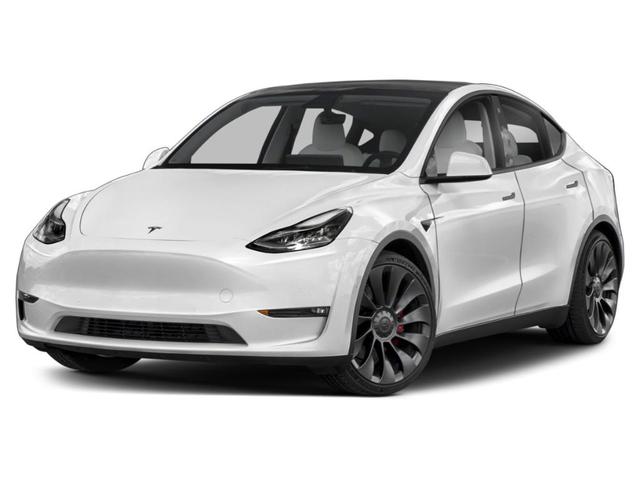 Photo of 2021  Tesla Model Y