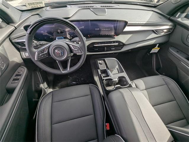 Photo of 2025 Ebony Twilight Metallic Buick Enclave