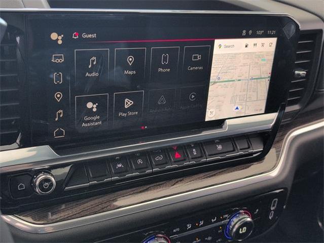 Photo of 2026 Sterling GMC Sierra 1500