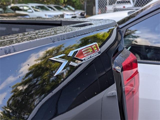 Photo of 2025 Onyx Black GMC Sierra 2500