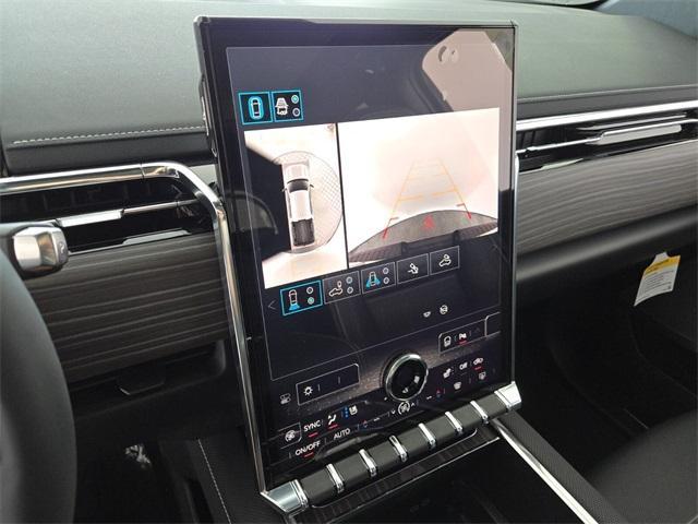 Photo of 2025 Gray GMC Sierra EV