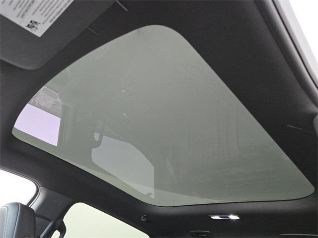 Photo of 2025 Gray GMC Sierra EV