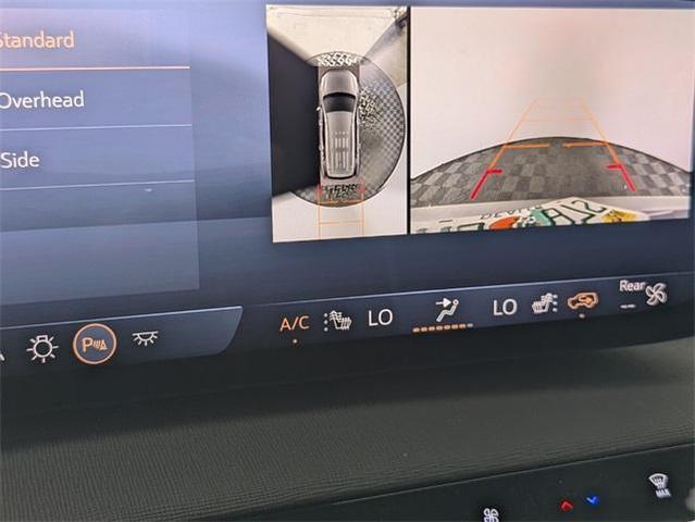 Photo of 2025 Moonstone Gray Metallic Buick Enclave