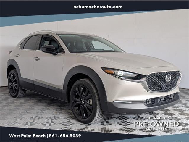 2024 Mazda Cx-30
