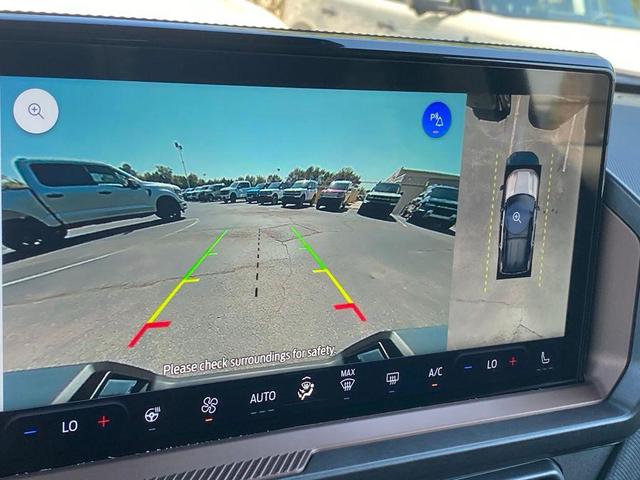 Photo of 2025 Carbonized Gray Metallic Ford Bronco Sport