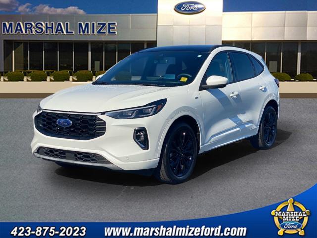 2023 Ford Escape