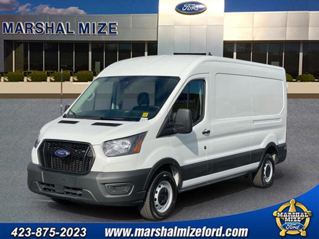 2024 Ford Transit-250