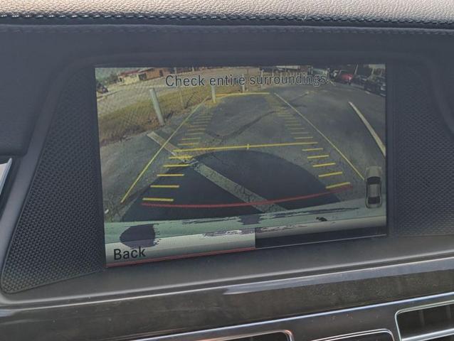 Photo of 2014 Diamond White Metallic Mercedes-Benz CLS-Class