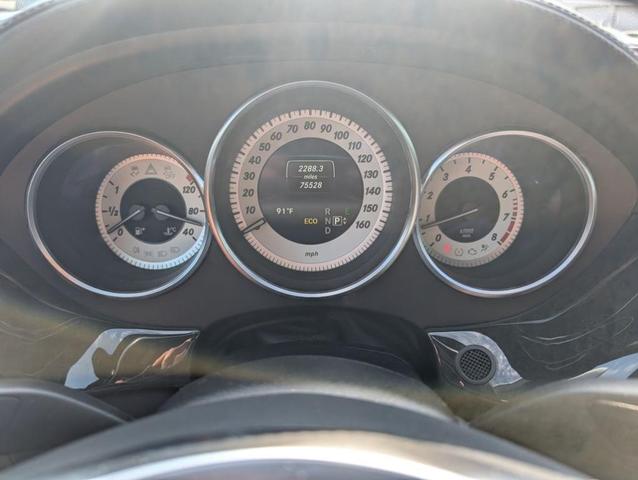 Photo of 2014 Diamond White Metallic Mercedes-Benz CLS-Class