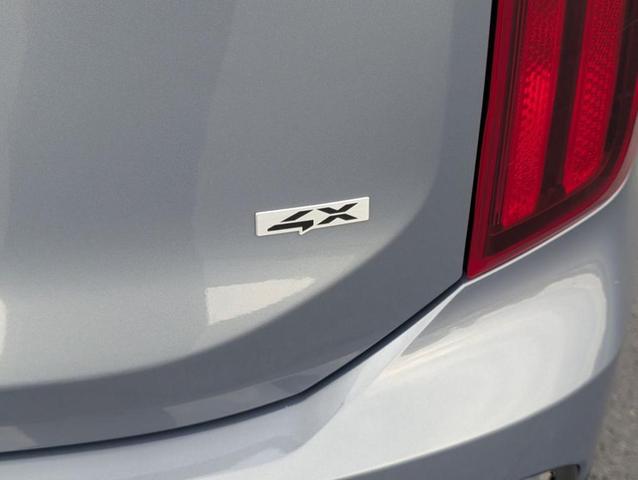 Photo of 2025 Everlasting Silver Kia Telluride
