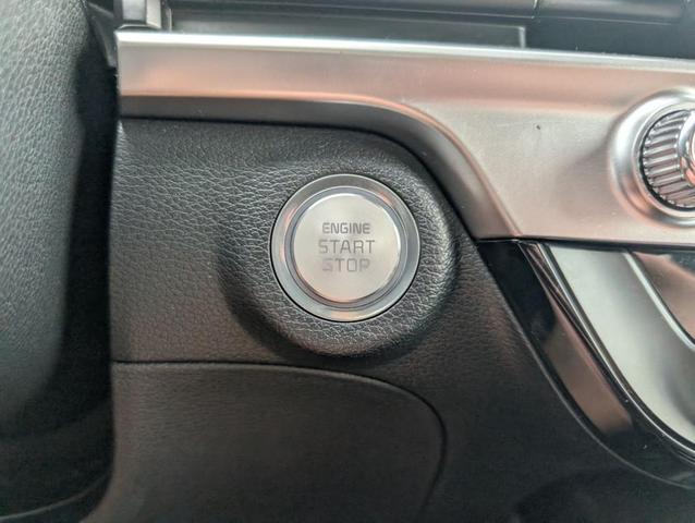 Photo of 2025 Everlasting Silver Kia Telluride