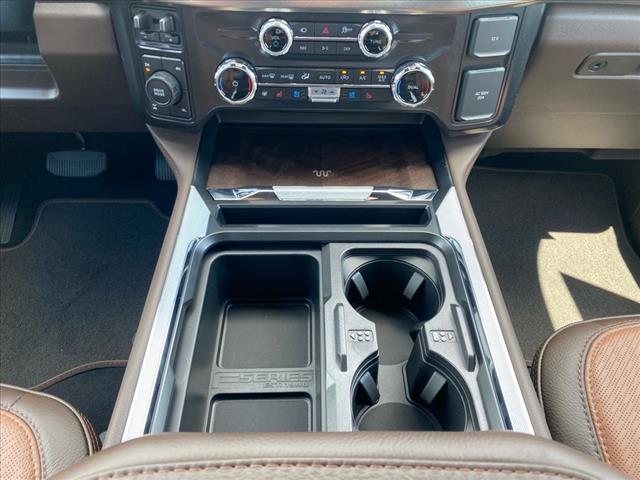 Photo of 2025 Star White Ford F-250