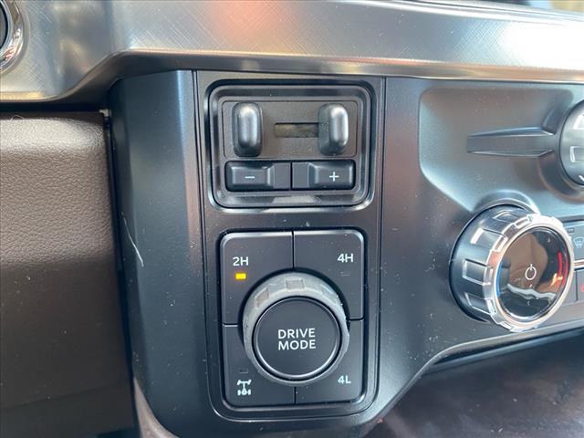 Photo of 2025 Star White Ford F-250