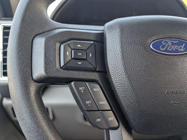 Photo of 2016 Shadow Black Ford F-150