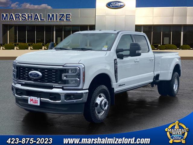 2024 Ford F-350