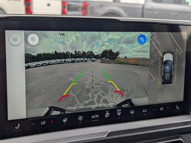 Photo of 2025 Azure Gray Metallic Ford Bronco Sport