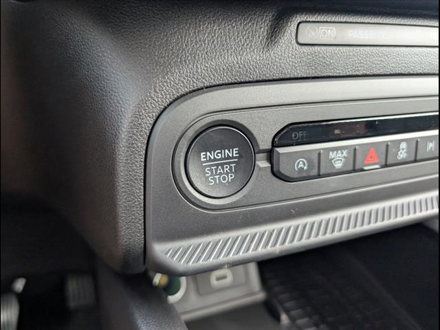 Photo of 2025 Velocity Blue Metallic Ford Bronco Sport