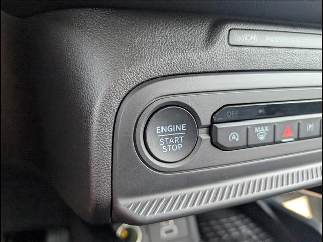 Photo of 2025 Azure Gray Metallic Ford Bronco Sport