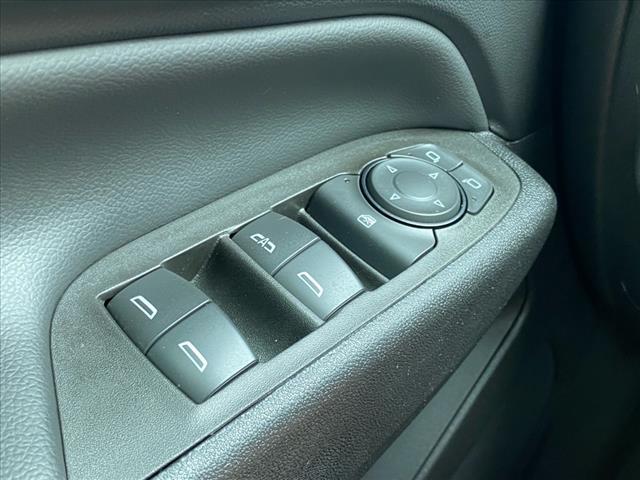 Photo of 2022 Blue Glow Metallic Chevrolet Equinox