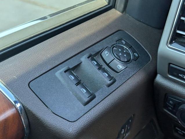 Photo of 2018 Shadow Black Ford F-150