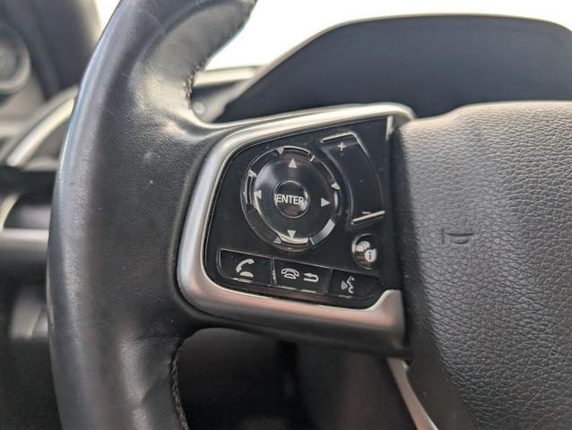Photo of 2019 Lunar Silver Metallic Honda Civic