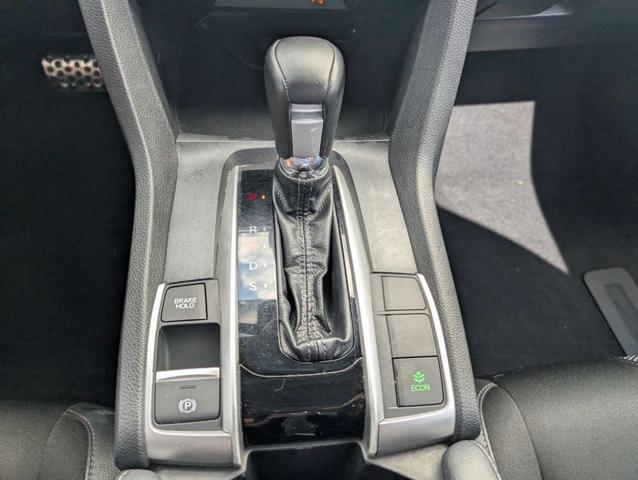 Photo of 2019 Lunar Silver Metallic Honda Civic