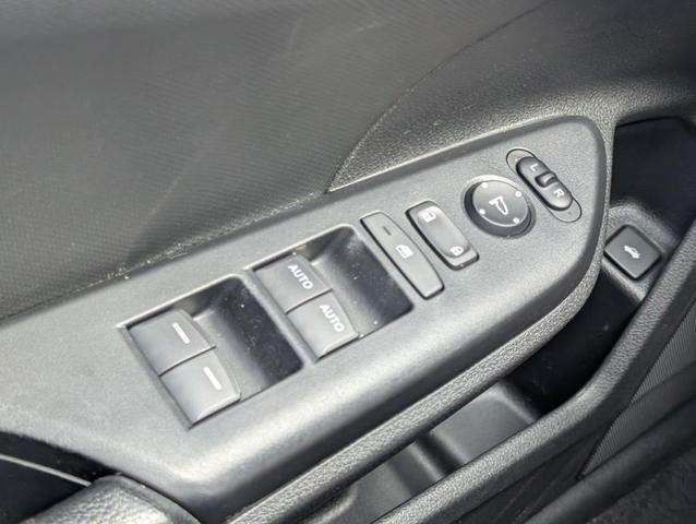 Photo of 2019 Lunar Silver Metallic Honda Civic