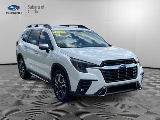 2023 Subaru Ascent