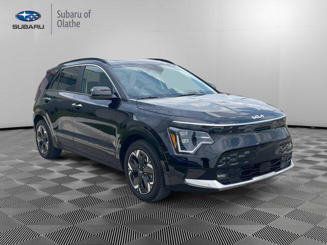 2024 Kia Niro Ev