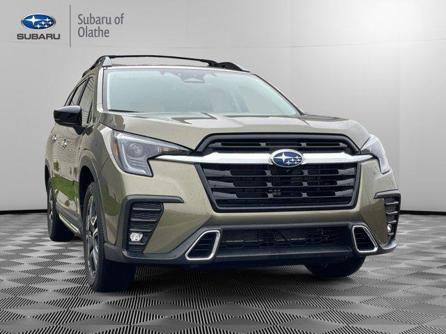 2024 Subaru Ascent