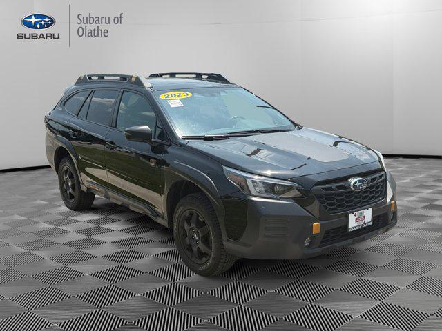 2023 Subaru Outback