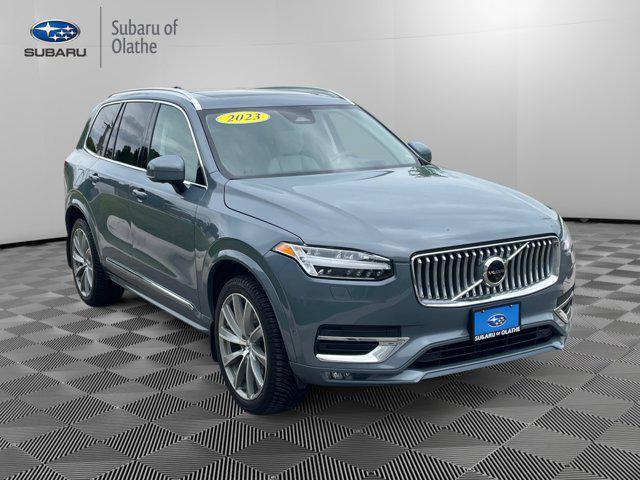 2023 Volvo XC90