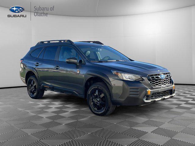 2023 Subaru Outback