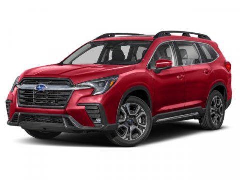 2024 Subaru Ascent