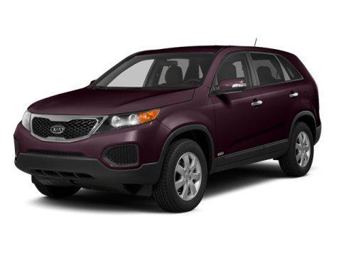 2013 Kia Sorento