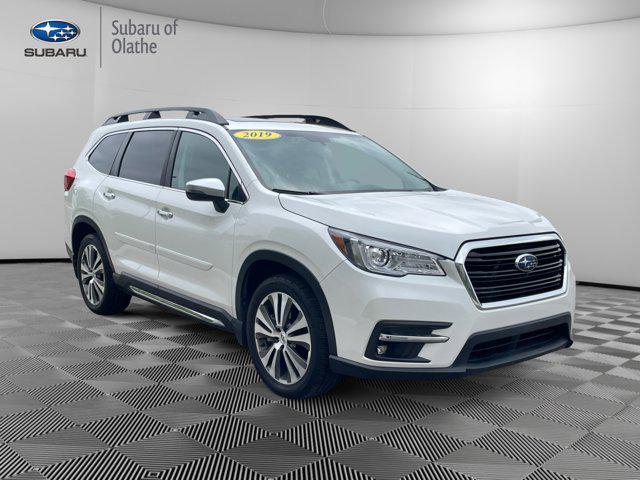 2019 Subaru Ascent