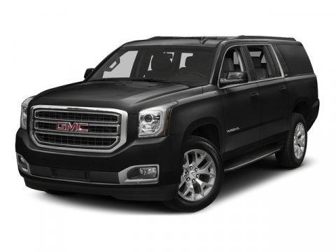 2016 GMC Yukon Xl