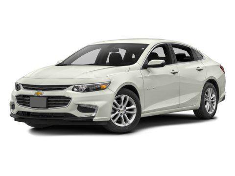 2016 Chevrolet Malibu