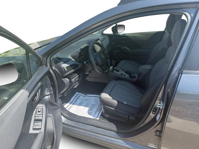 Photo of 2024 Magnetite Gray Metallic Subaru Crosstrek
