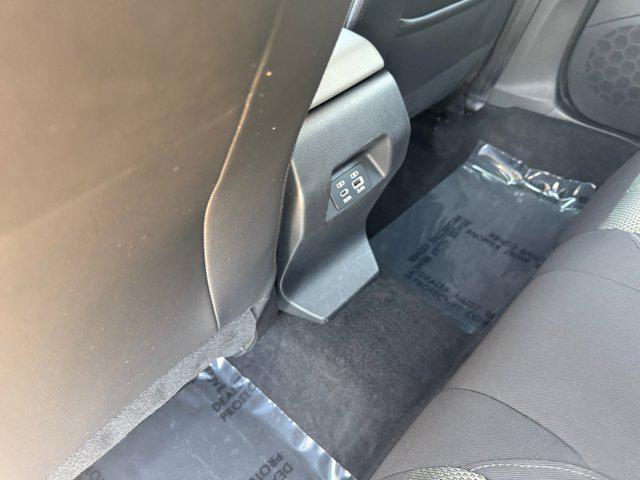 Photo of 2024 Magnetite Gray Metallic Subaru Crosstrek