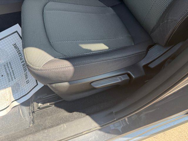 Photo of 2024 Magnetite Gray Metallic Subaru Crosstrek