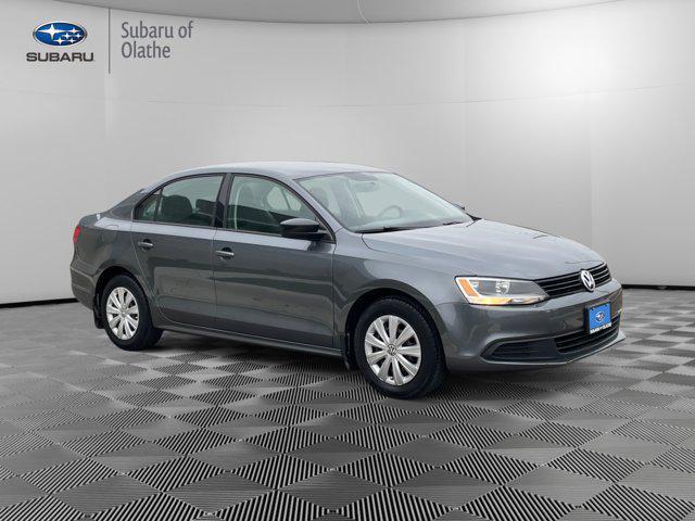 2014 Volkswagen Jetta