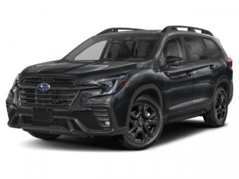 2024 Subaru Ascent